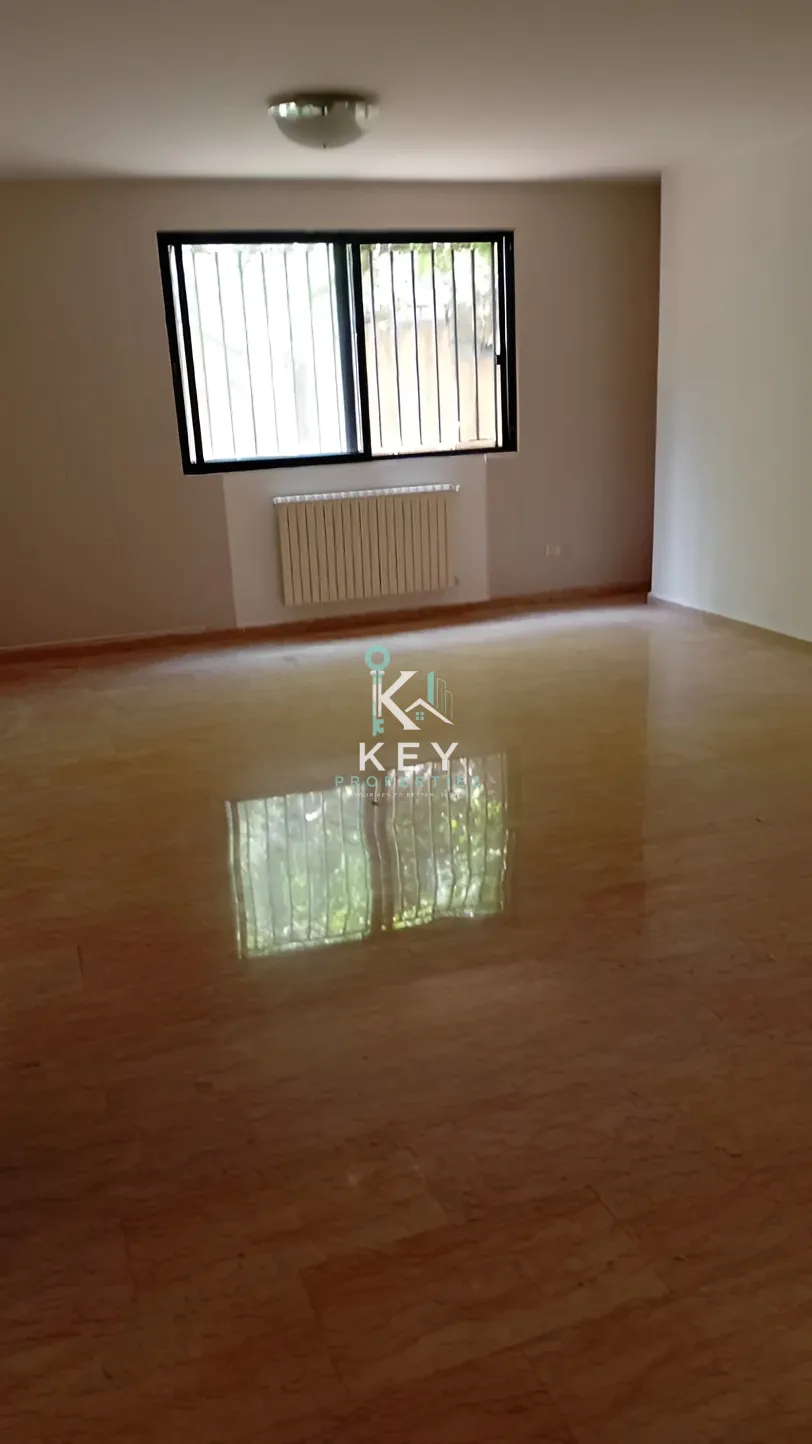 Apartment for rent in Ain Najm, Lebanon