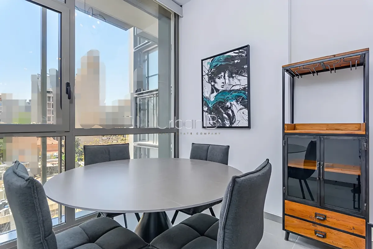 Apartment for rent in Monot, beirut, lebanon