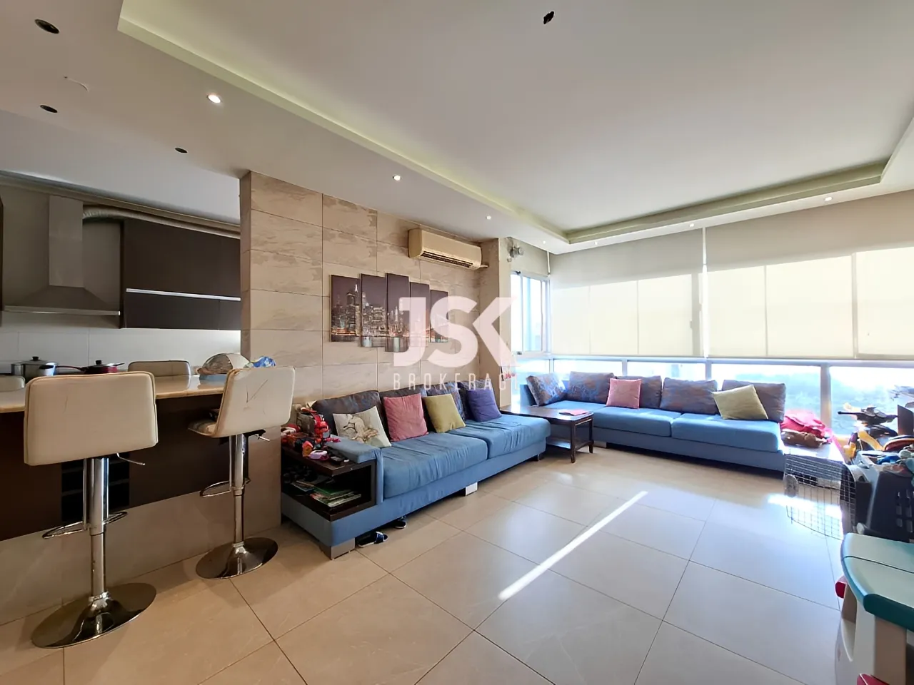 Apartment for Sale in Ballouneh