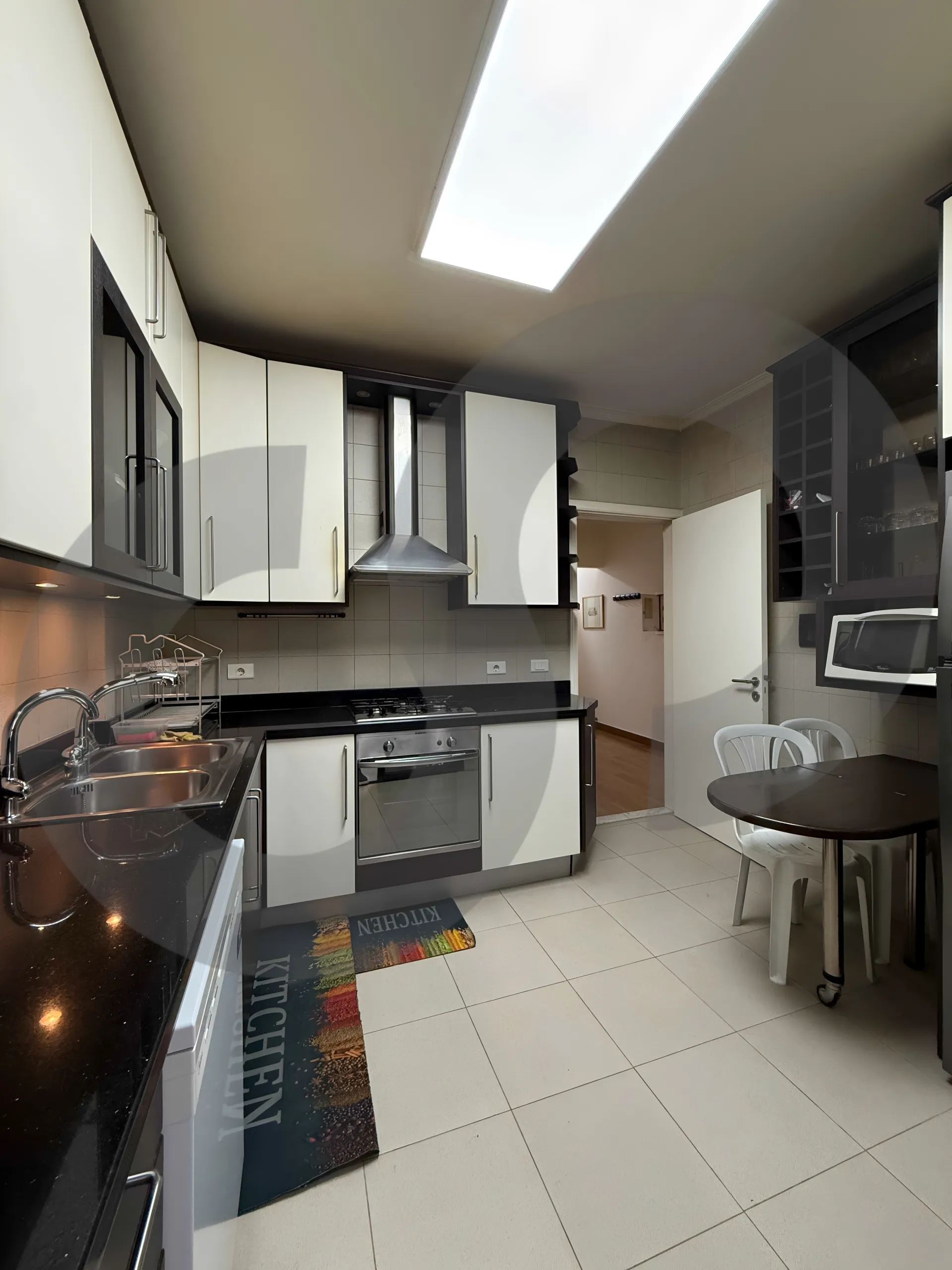 Apartment for Sale in Achrafieh