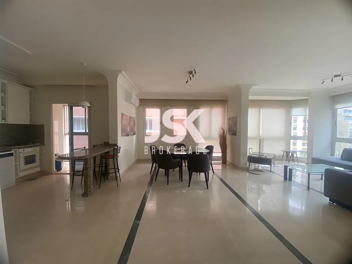 Apartment for Sale in Ras Beirut, Beirut, Lebanon - 2 bed, 3 bath