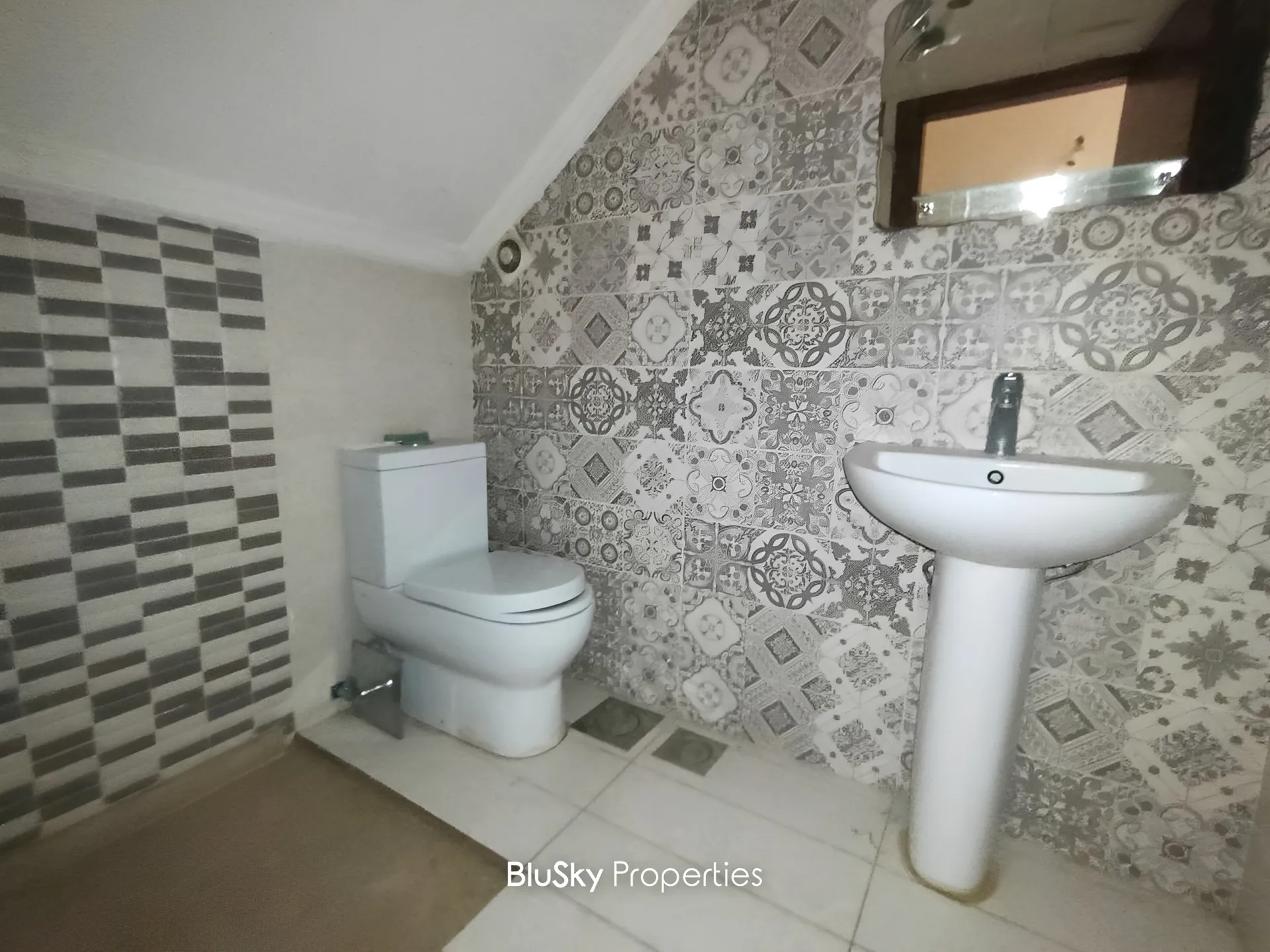 Apartment for rent in Blat, lebanon