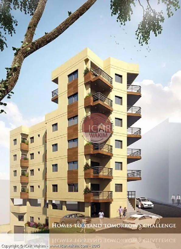Apartment for Sale in Adonis