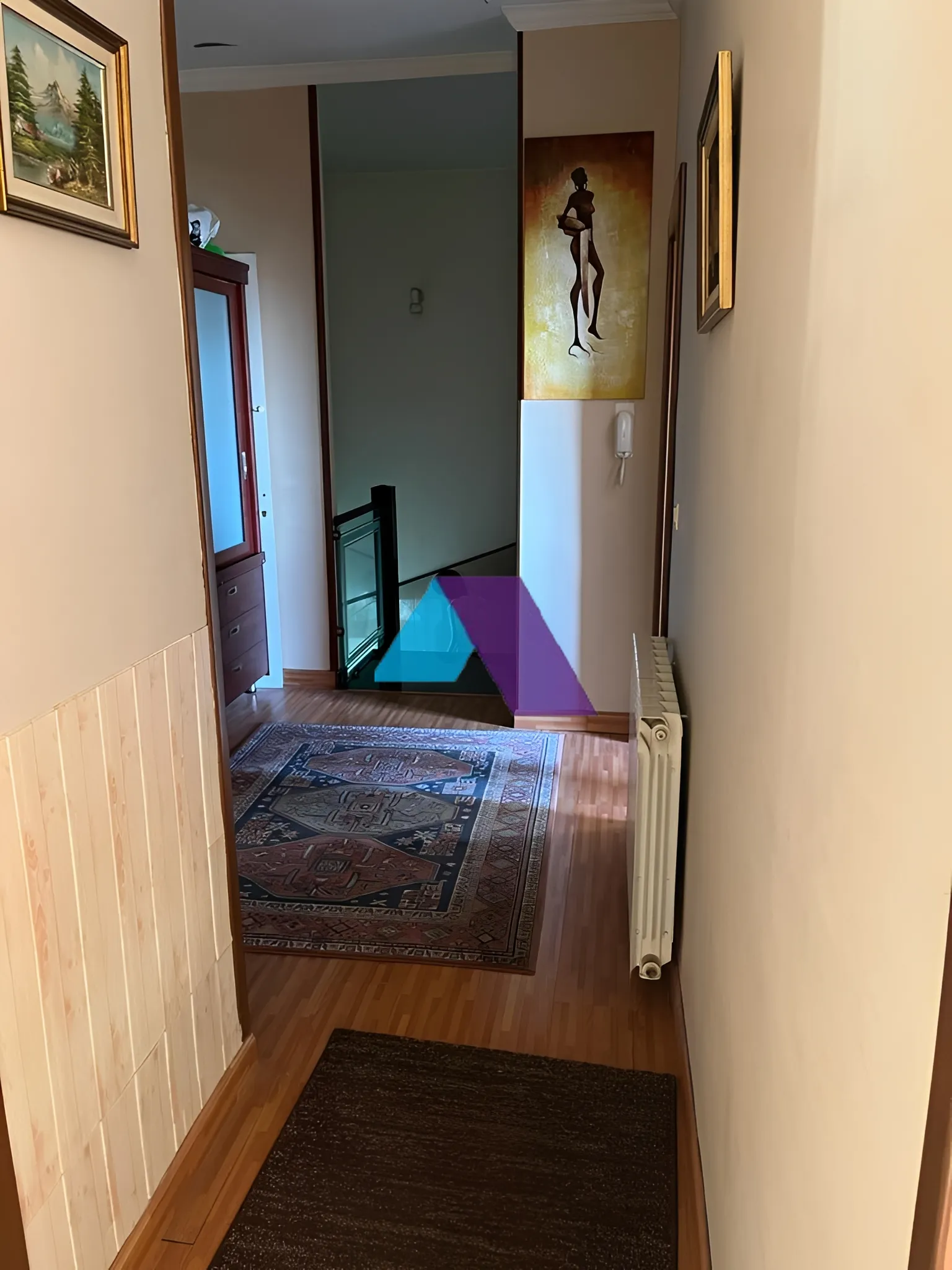 Apartment for Sale in Mazraat Yachoua