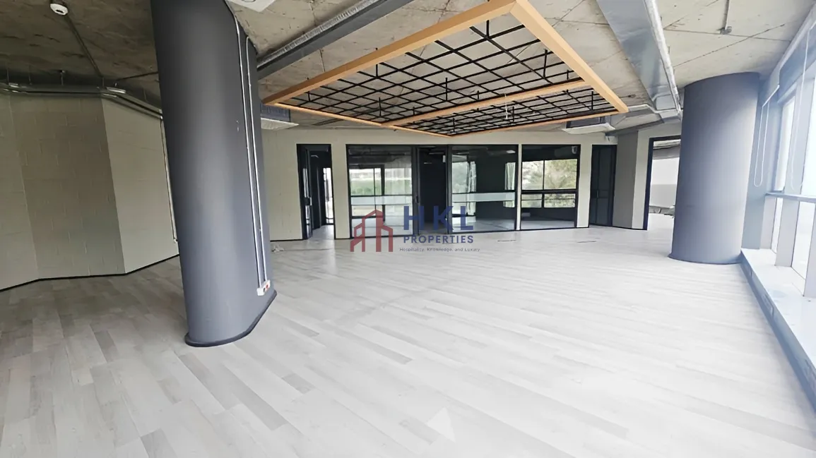Office for rent in Hazmieh Rd, Lebanon