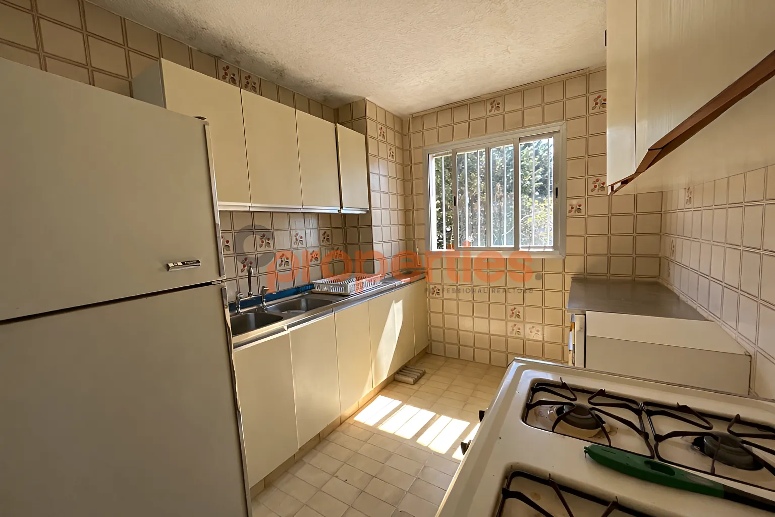 Apartment for Sale in Blat