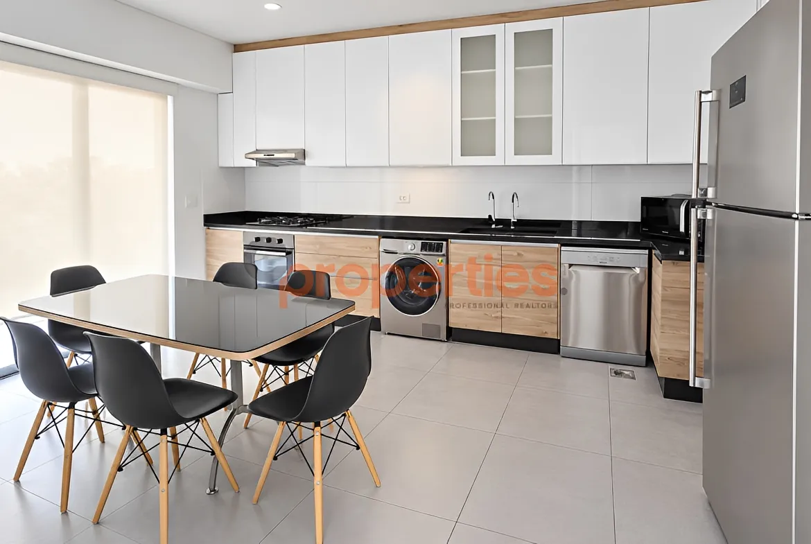 Apartment for Rent in Achrafieh