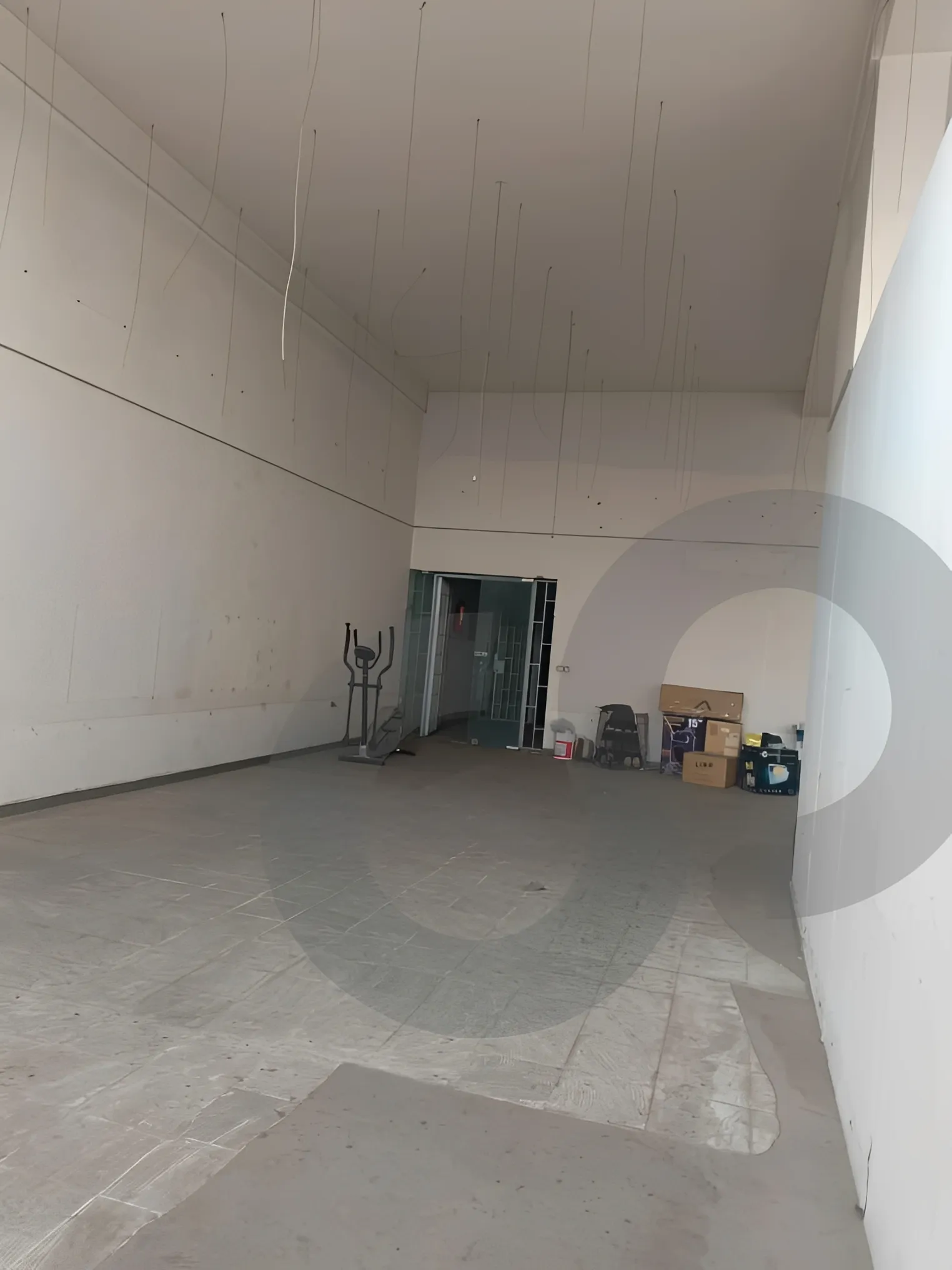 Office for rent in Achrafieh, Beirut, Lebanon
