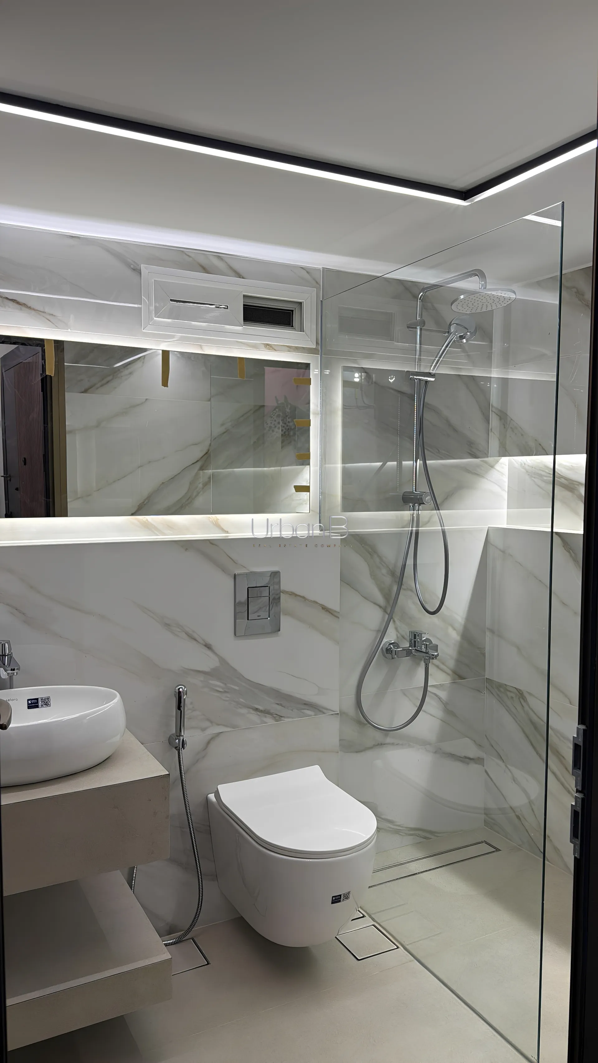Studio for rent in Hamra, beirut, lebanon