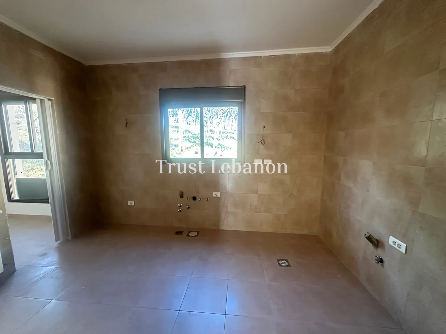 Apartment for sale in Broummana, Lebanon