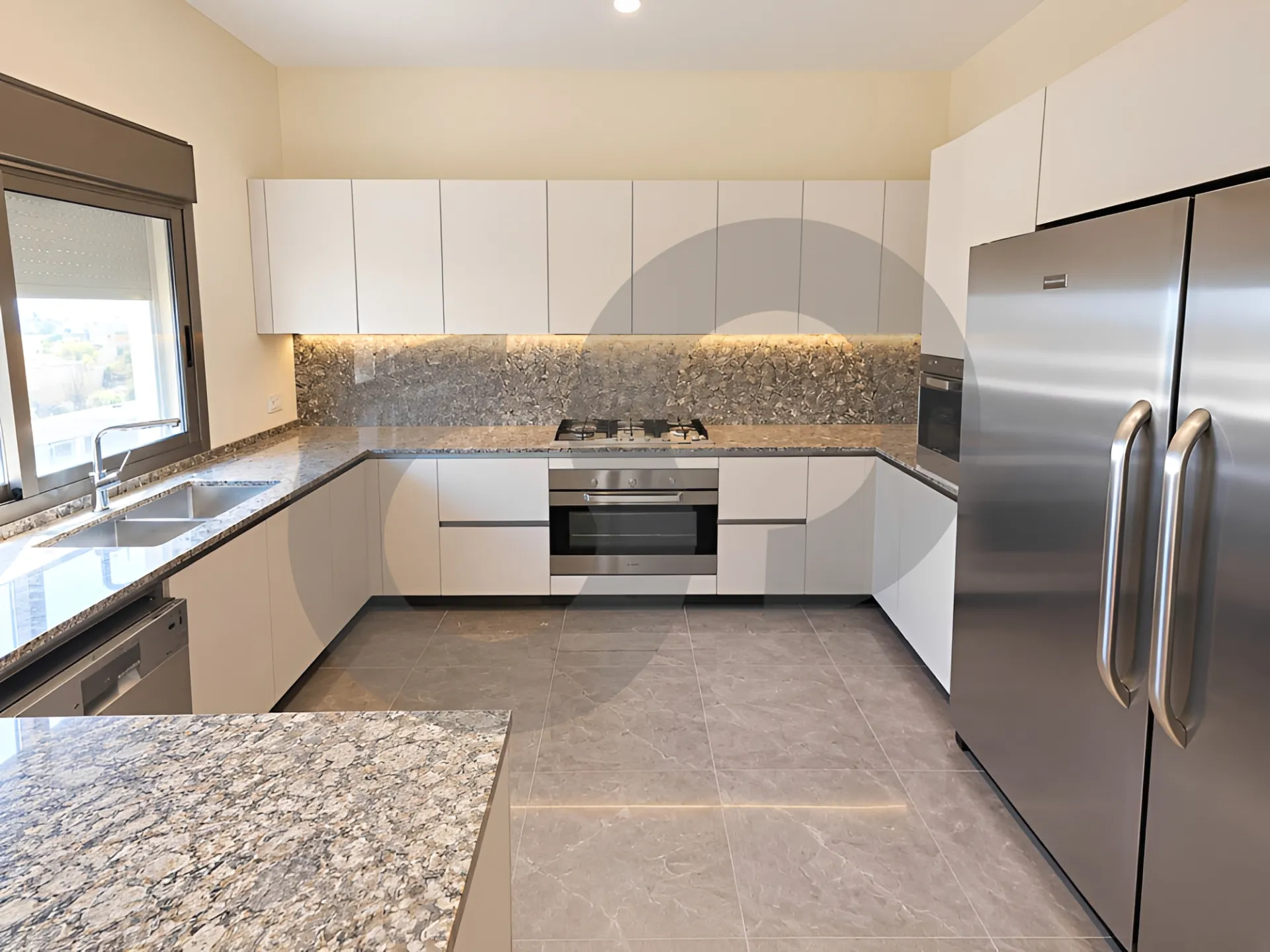 Duplex for Sale in Kaslik