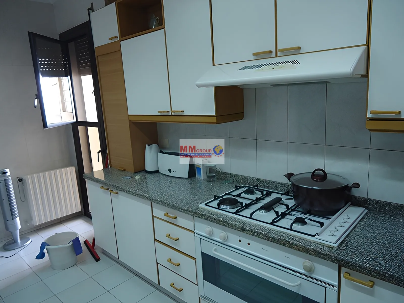 Apartment for Sale in Fanar - 3 bed, 3 bath