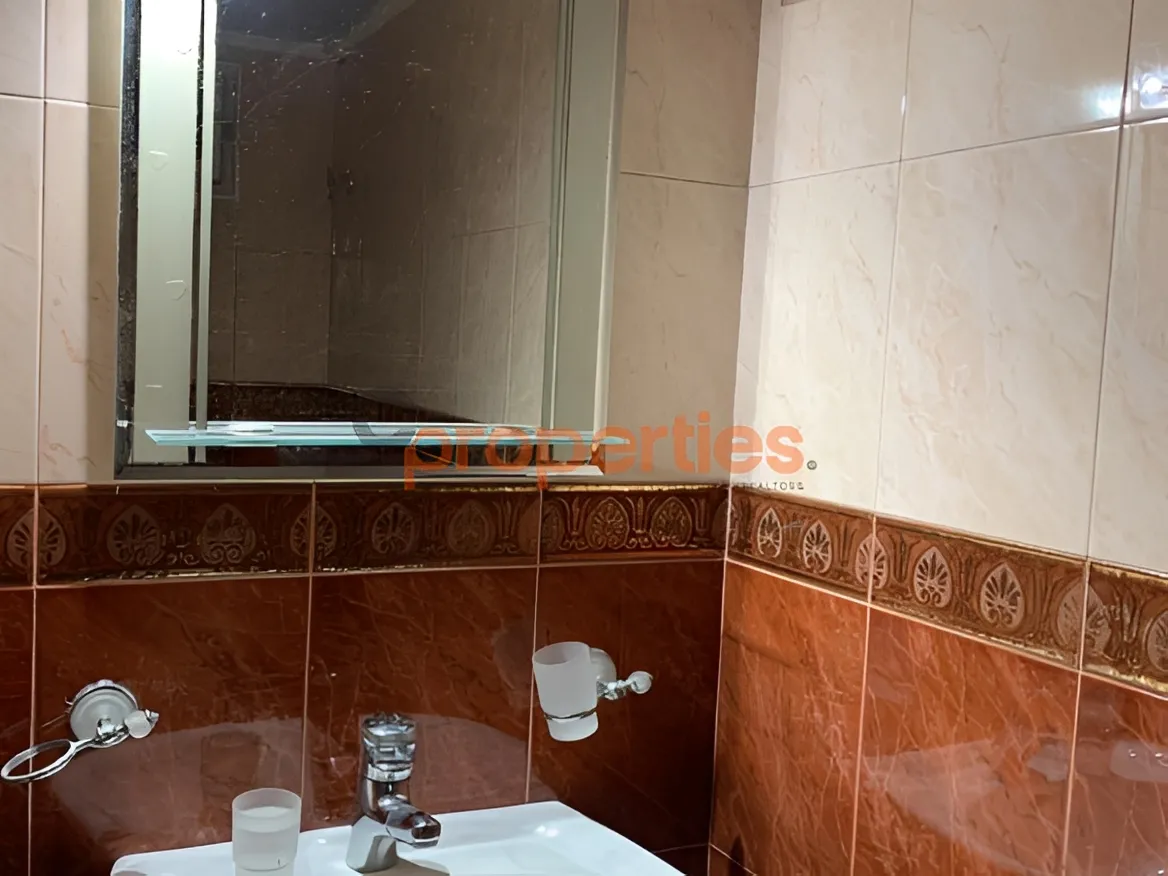 Apartment for Rent in Achrafieh