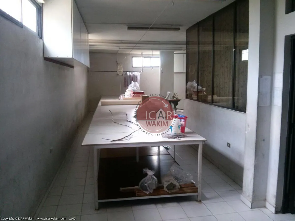 Warehouse for Sale in Bqennaya