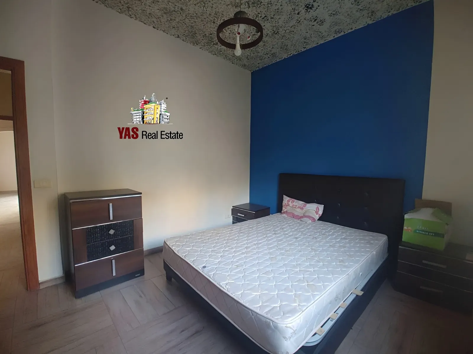 Apartment for Sale in Jeita - 3 bed, 3 bath