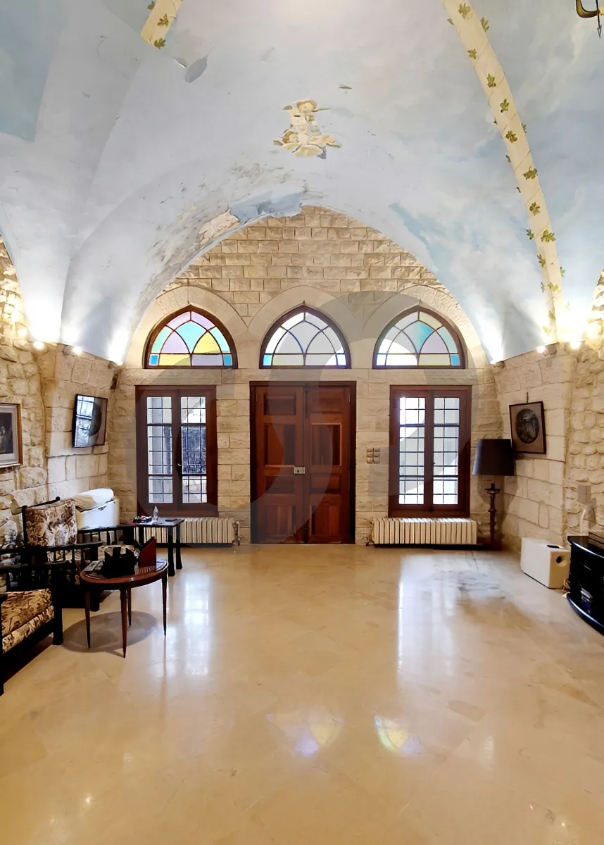 Land for Sale in Ghadir, Lebanon