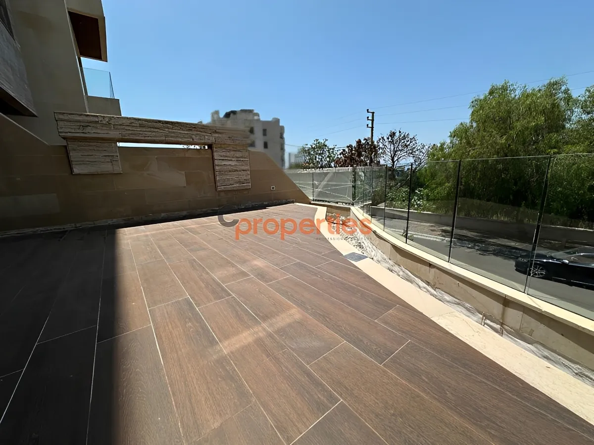 Apartment for Sale in Mtaileb - 3 bed, 3 bath