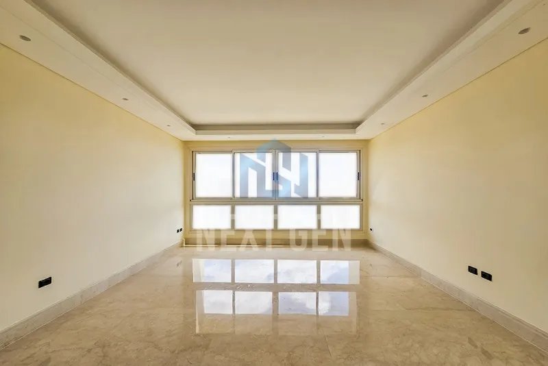 Apartment for Rent in Raoucheh