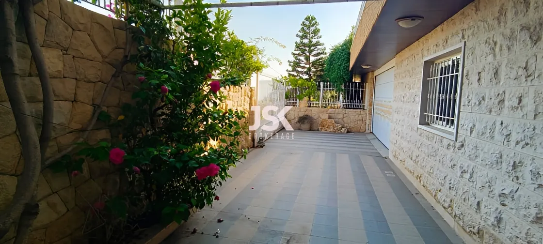 Villa for Rent in Fatqa