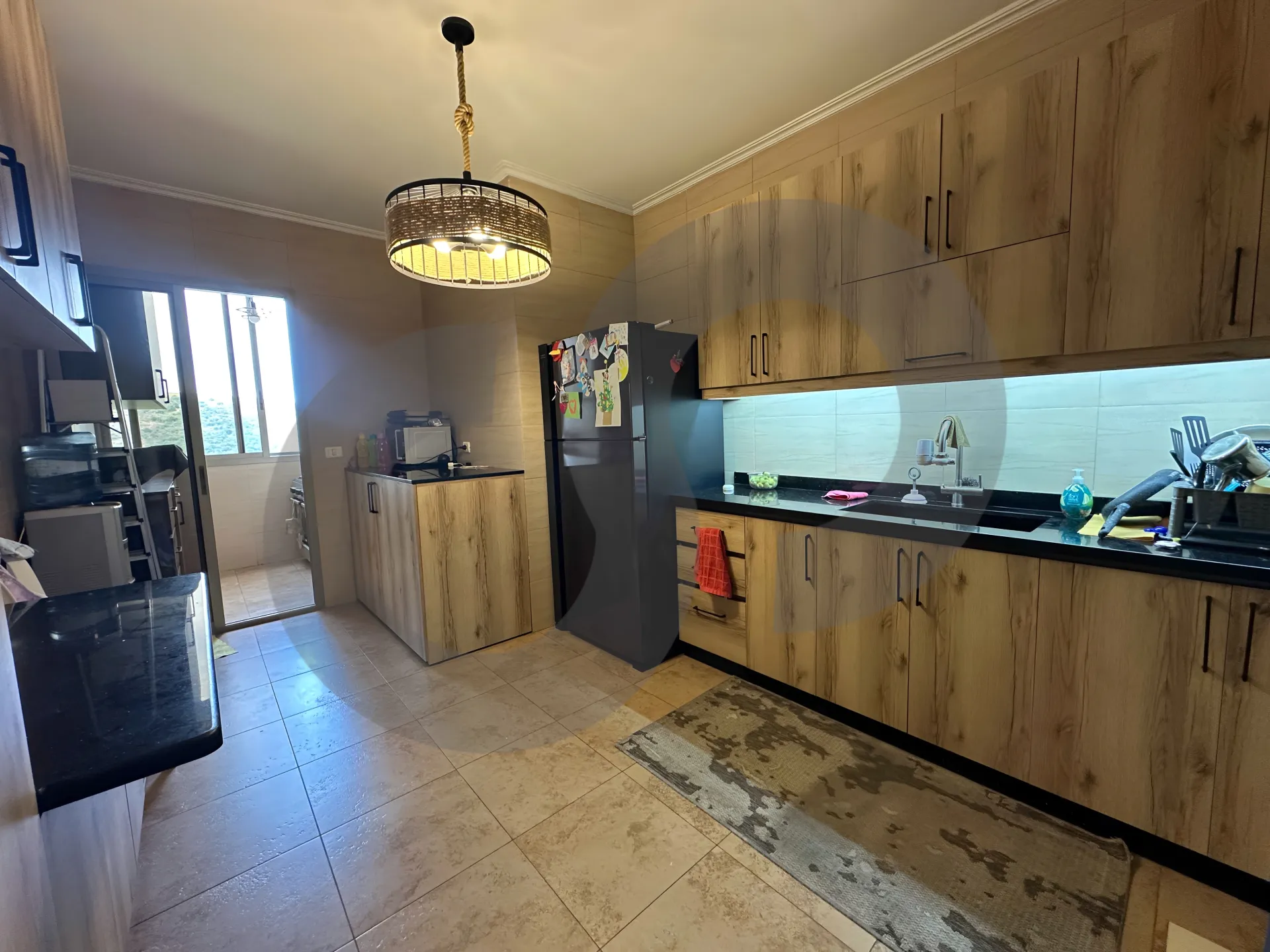 Apartment for Sale in Bsaba
