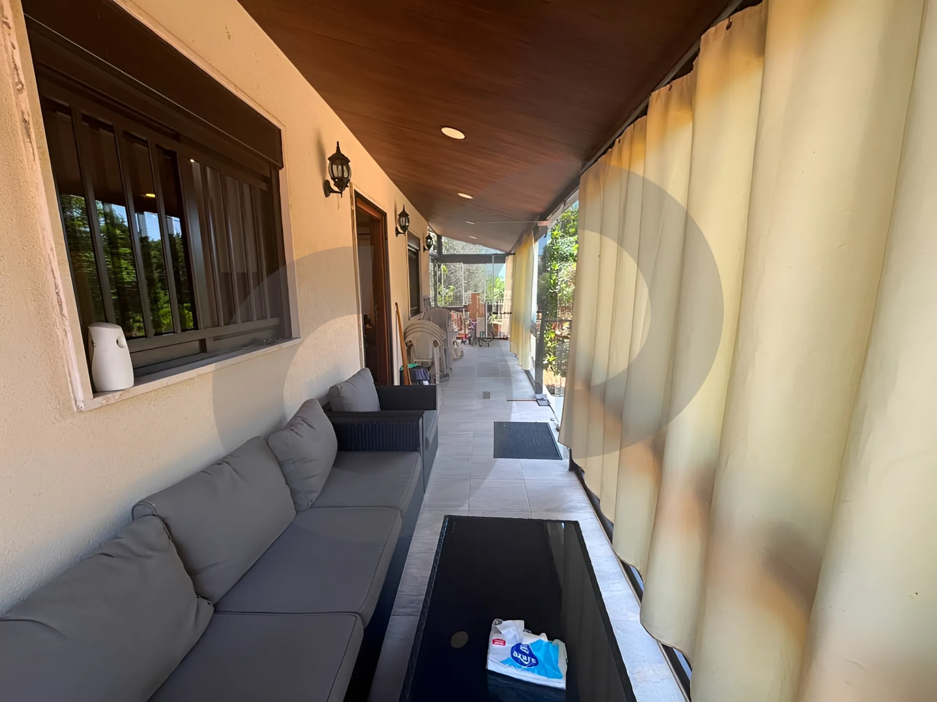 Apartment for Rent in Batroun