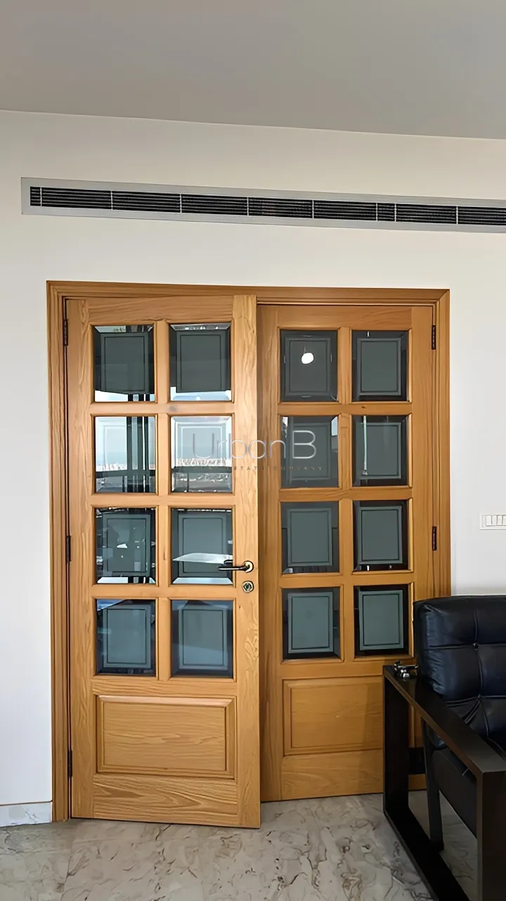Apartment in Bayada, rabieh