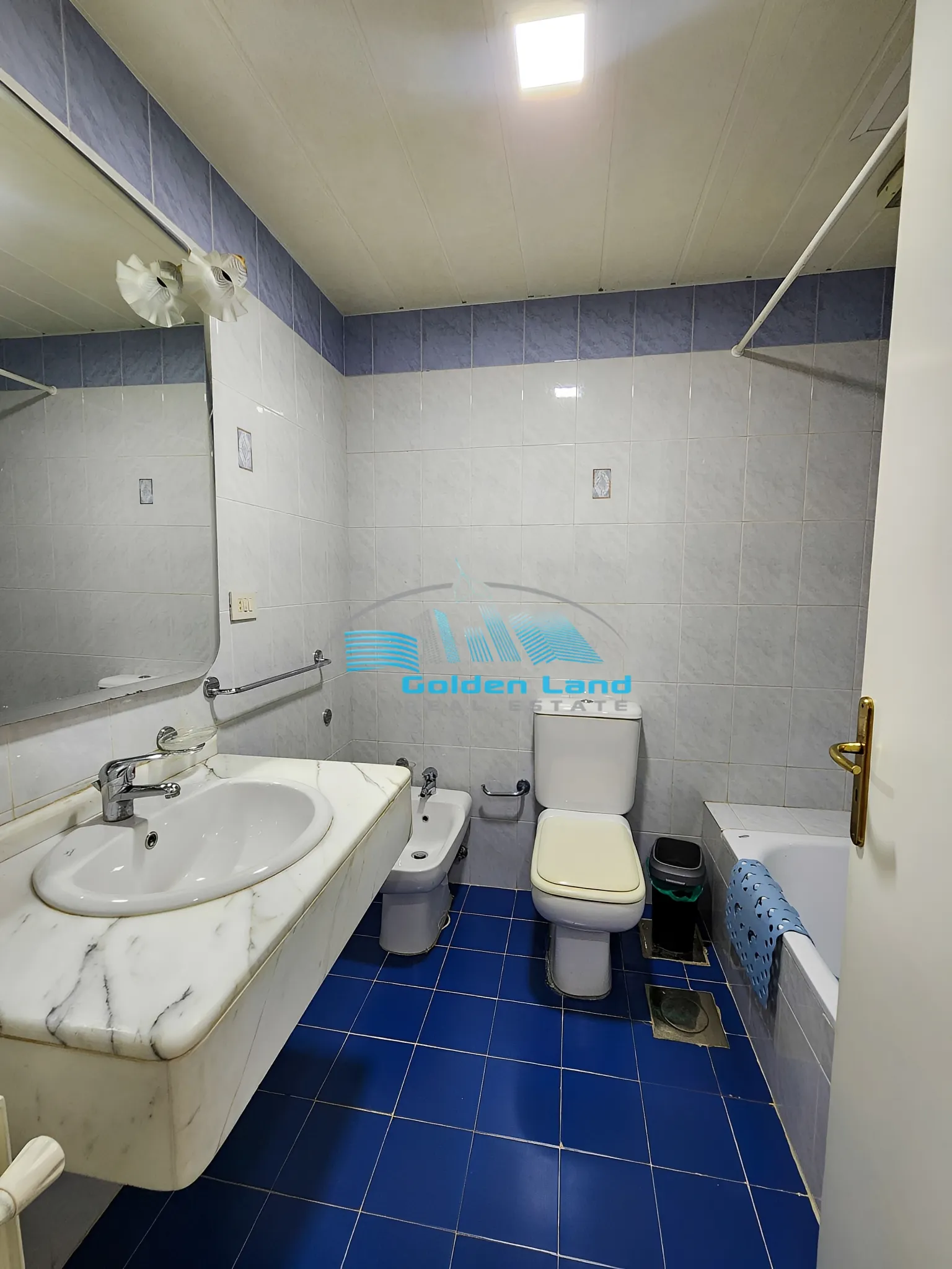 Apartment for Rent in Broummana