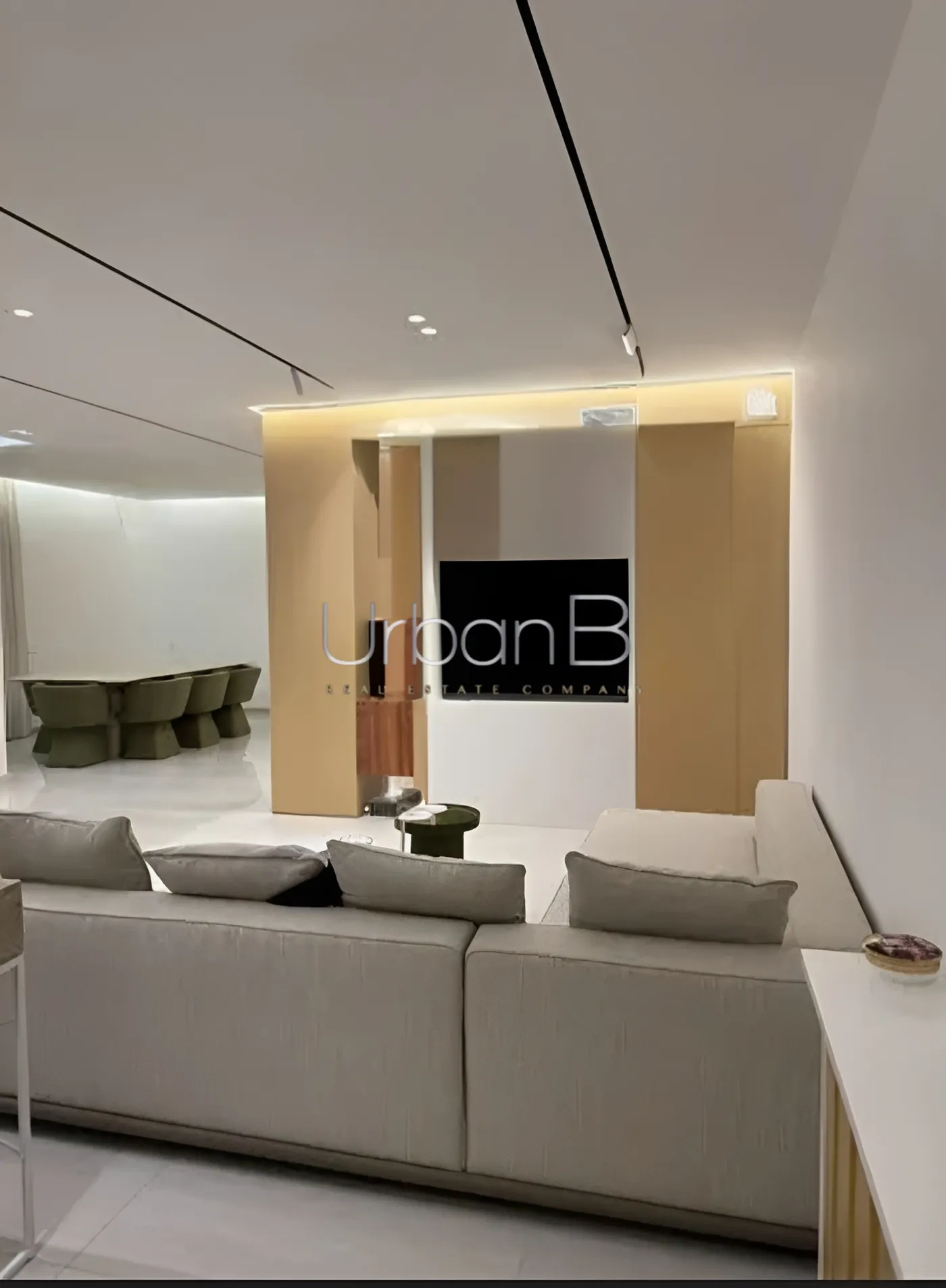 Apartment for sale in Hamra, beirut, lebanon