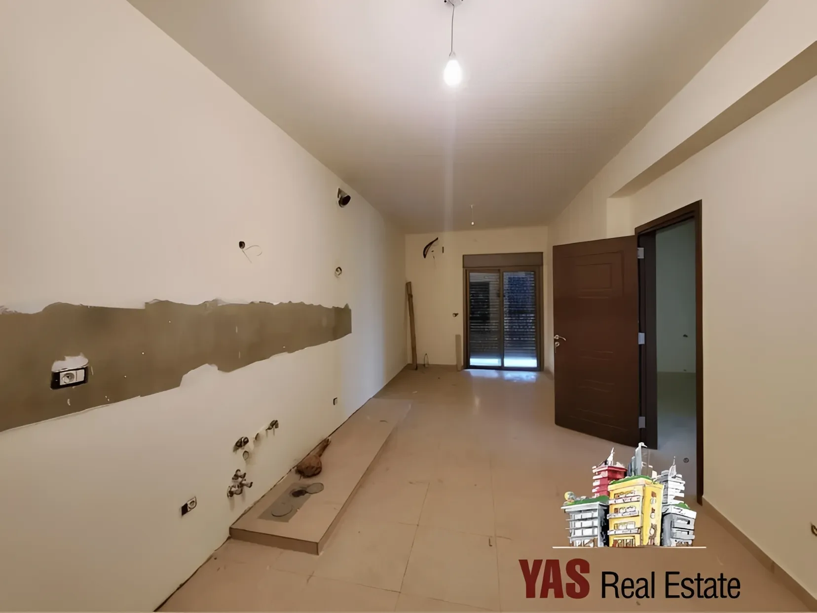 Apartment for Sale in Jeita - 3 bed, 3 bath