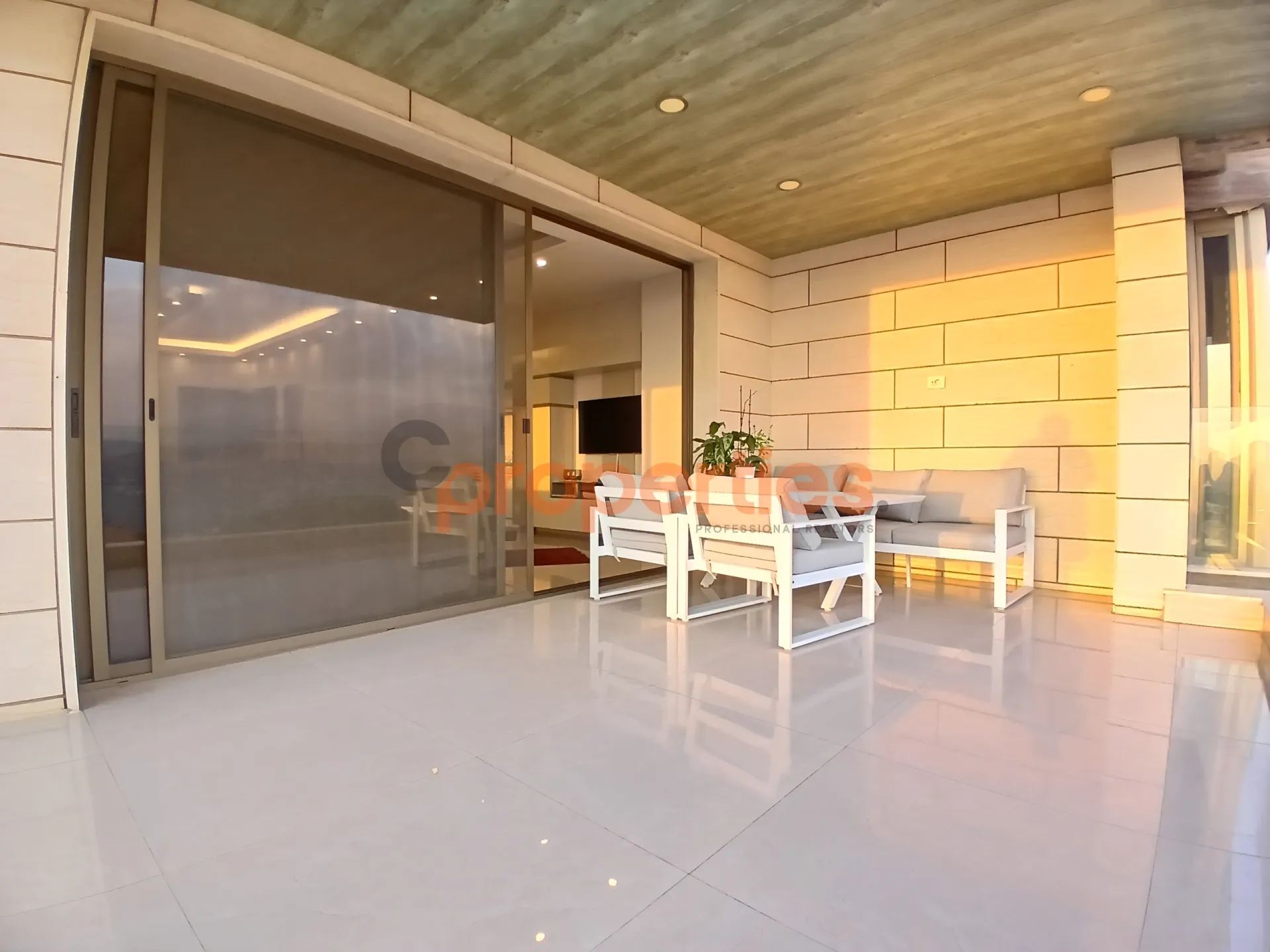 Apartment for Sale in Dahr El Souane
