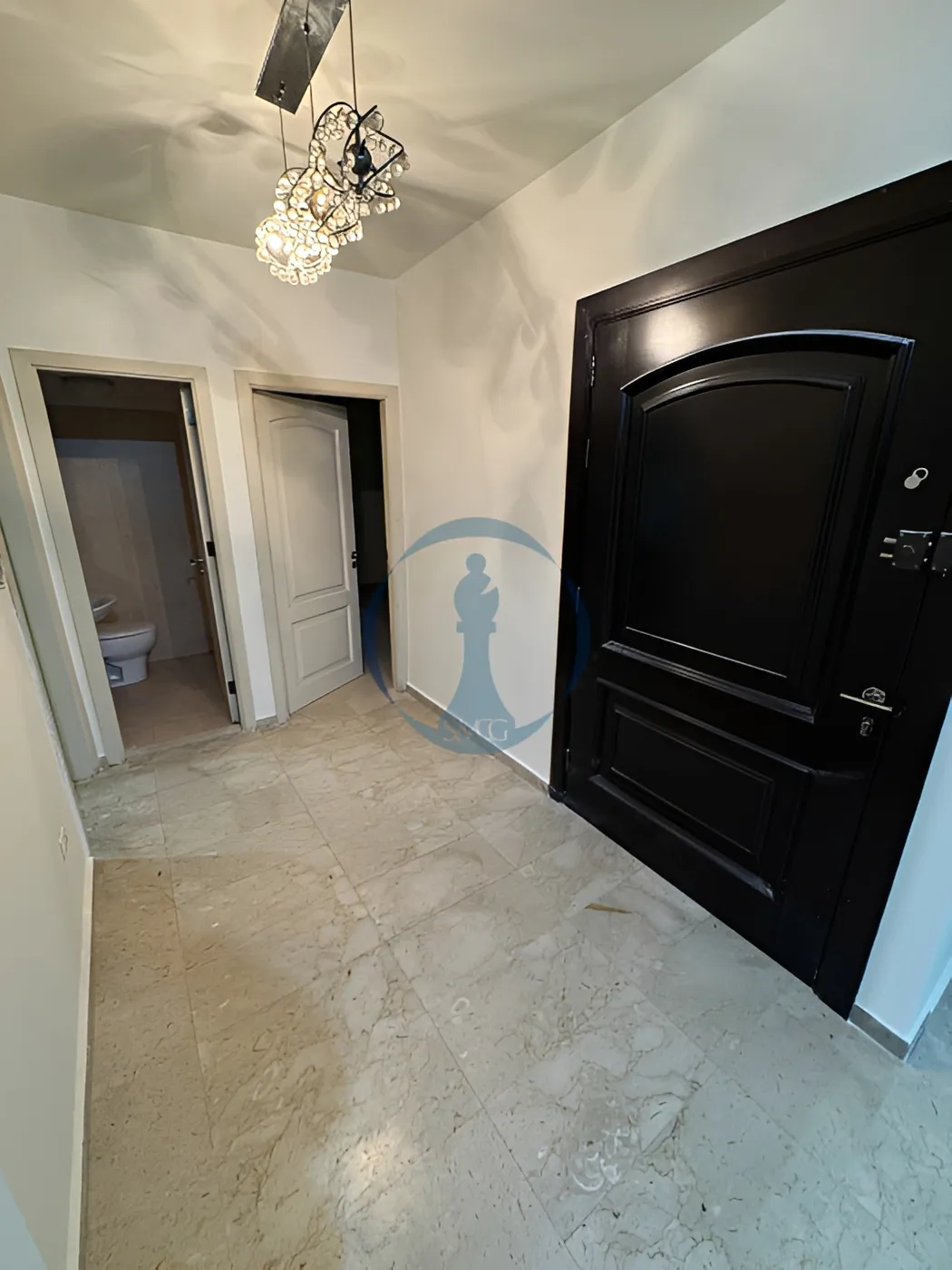 Apartment for sale in Haret Sakher