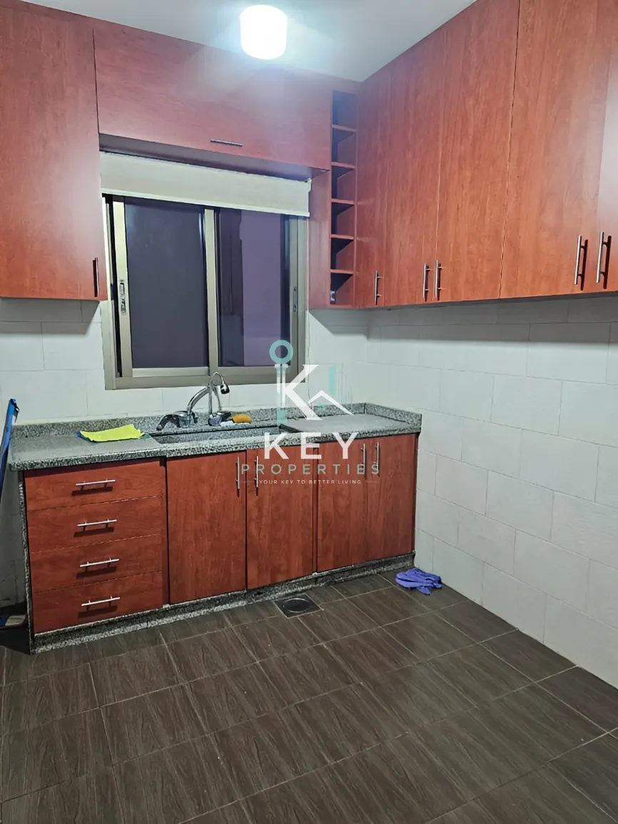 Apartment for rent in New Rawda, Beirut, Lebanon