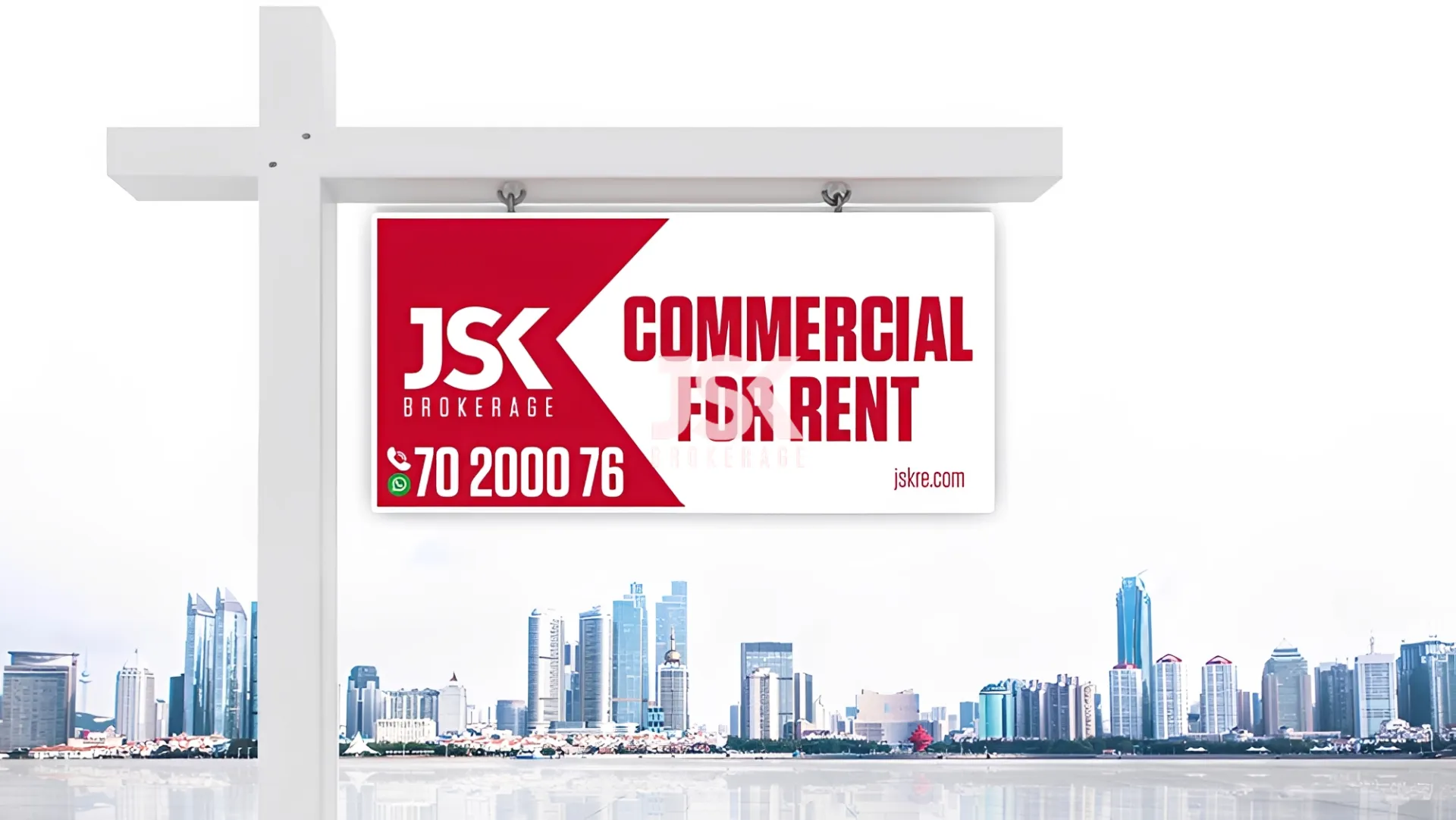 Shop for Rent in Downtown