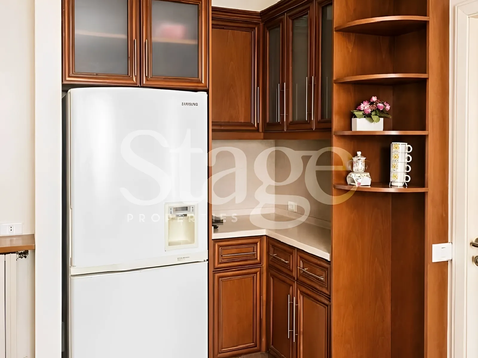 Apartment for rent in Naqqache, Lebanon