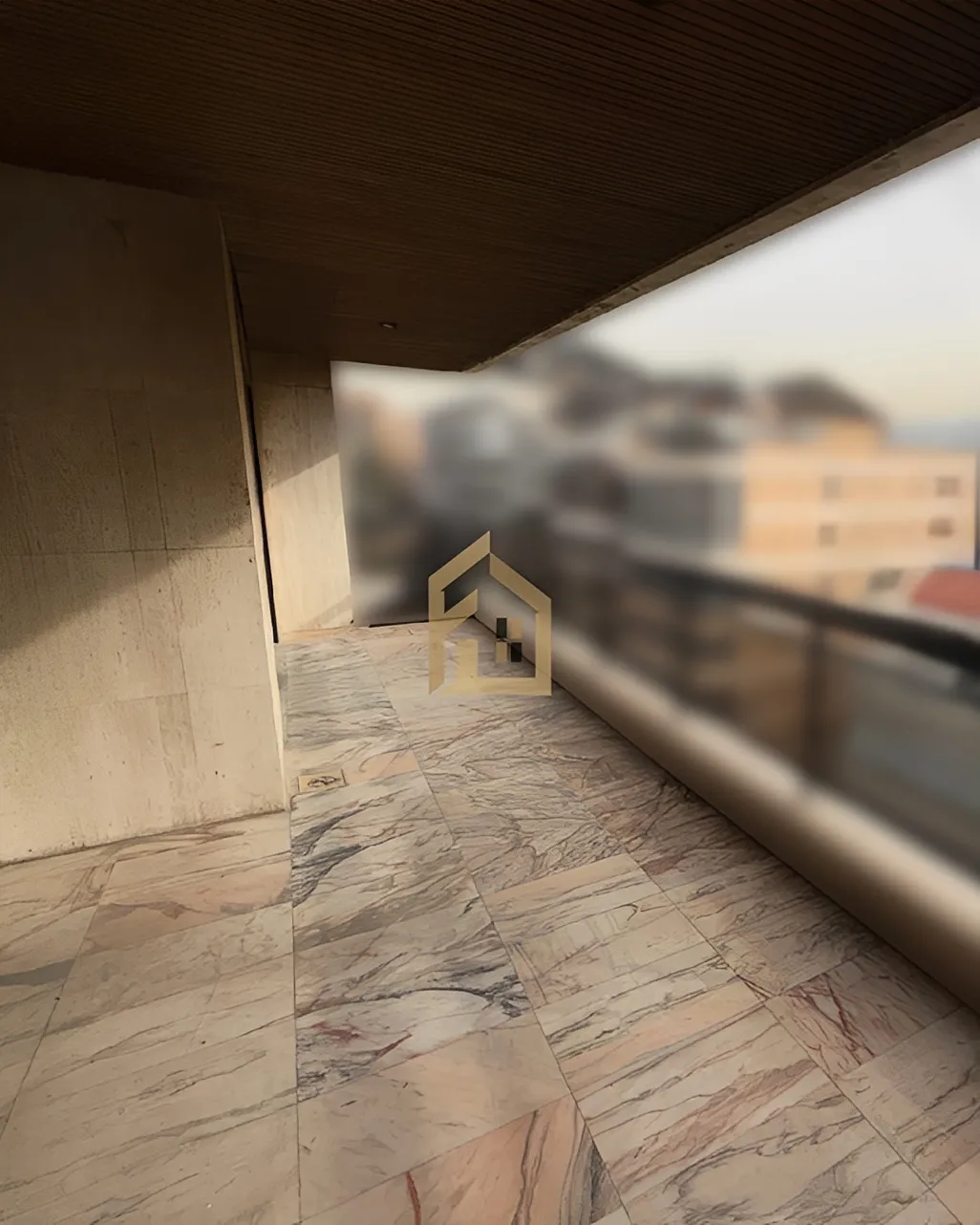 Apartment for Rent in Bir Hasan, Lebanon