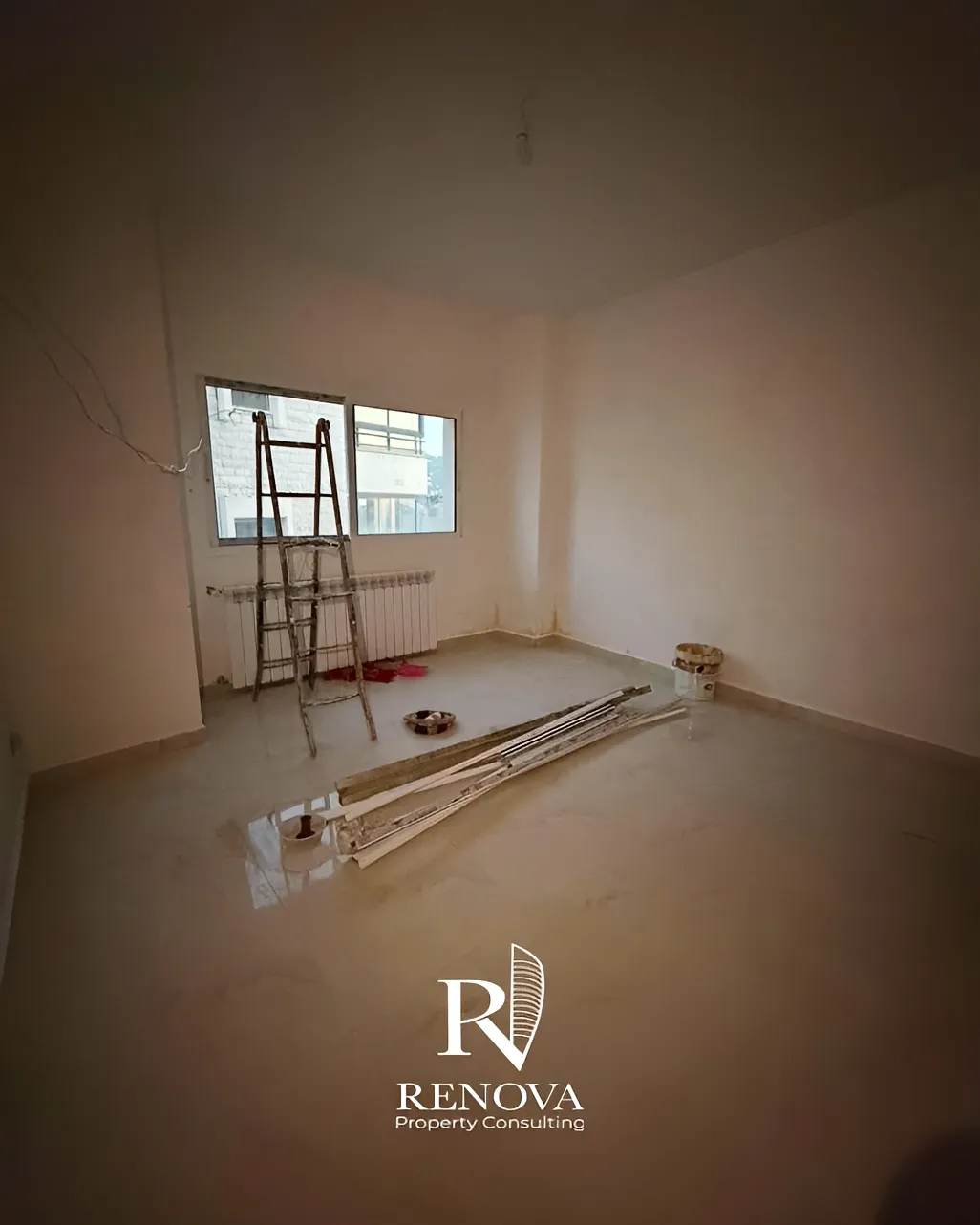 Apartment for sale in Ballouneh, Lebanon - 2 bed, 2 bath