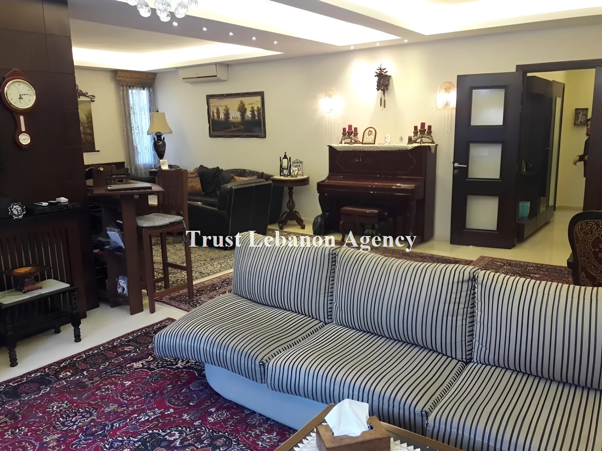 Apartment for Sale in Metn Mansourieh Lebanon