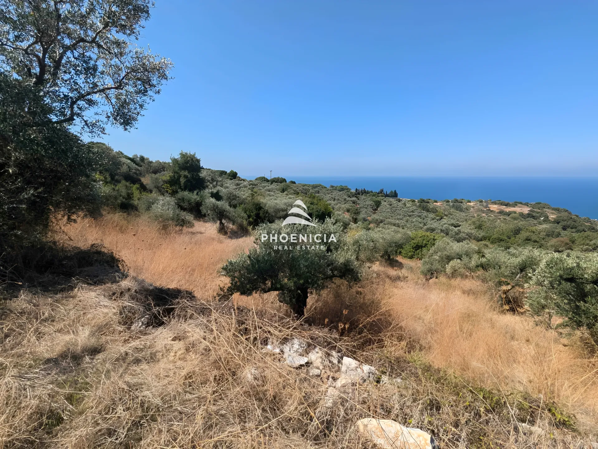 Land for Sale in Kfar Kedah, Lebanon