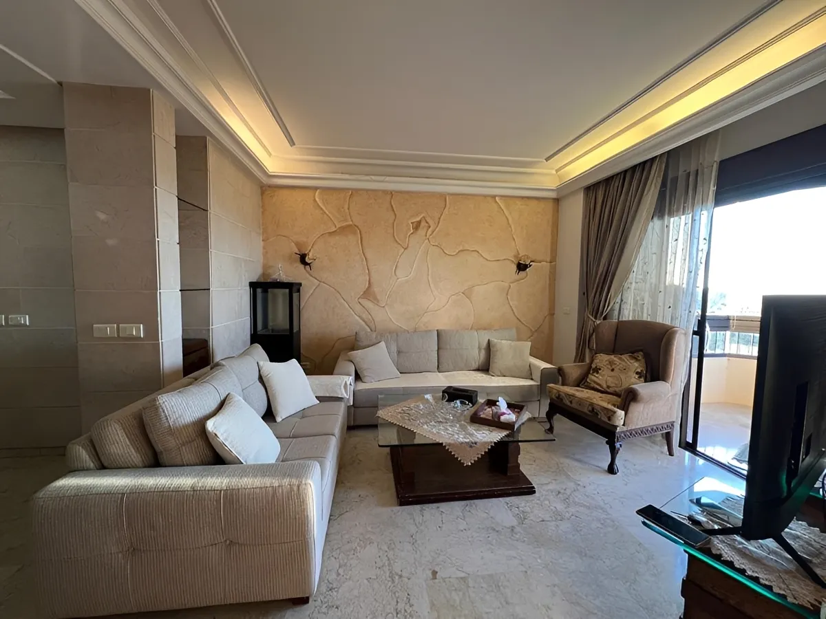 Apartment for Sale in Baabda, Lebanon - 3 bed, 2 bath