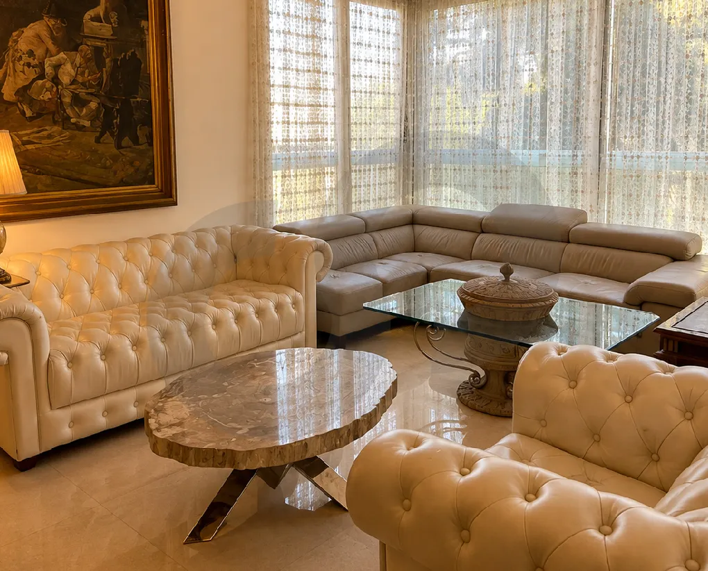 Apartment for Sale in Ras
