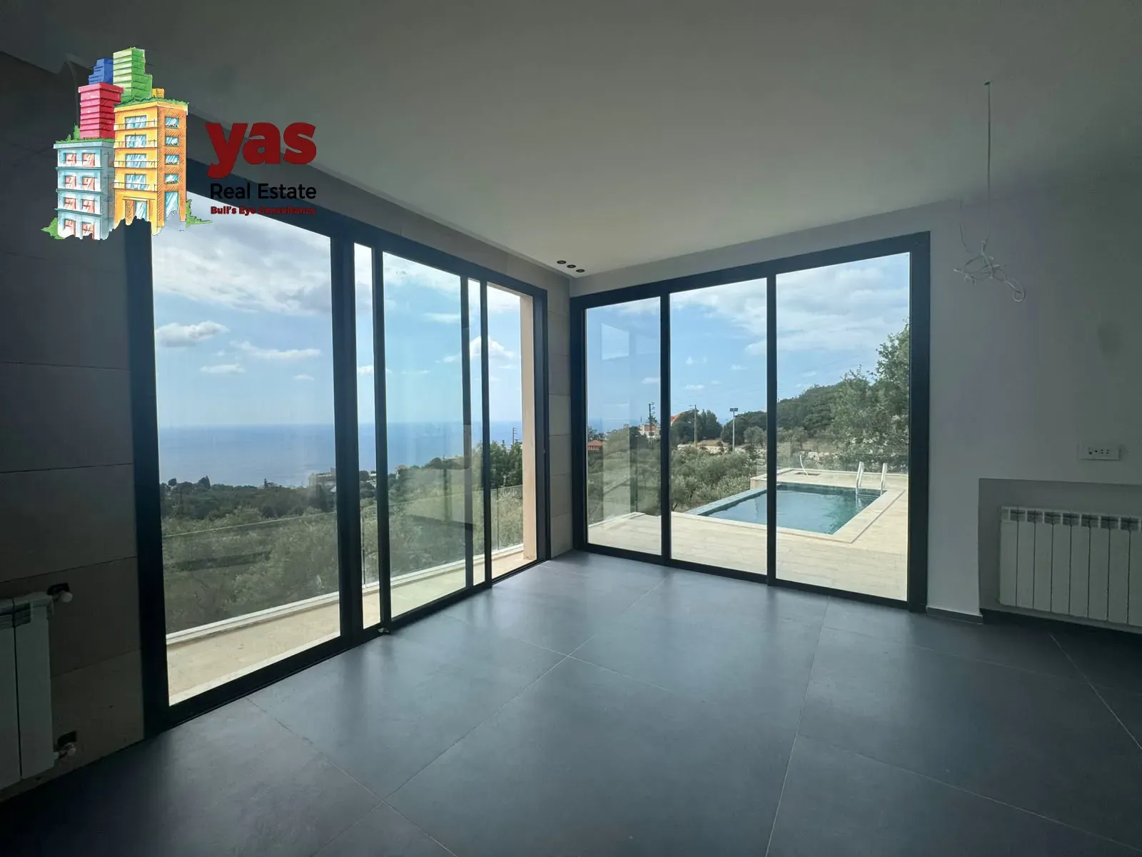 Apartment for Sale in Batroun