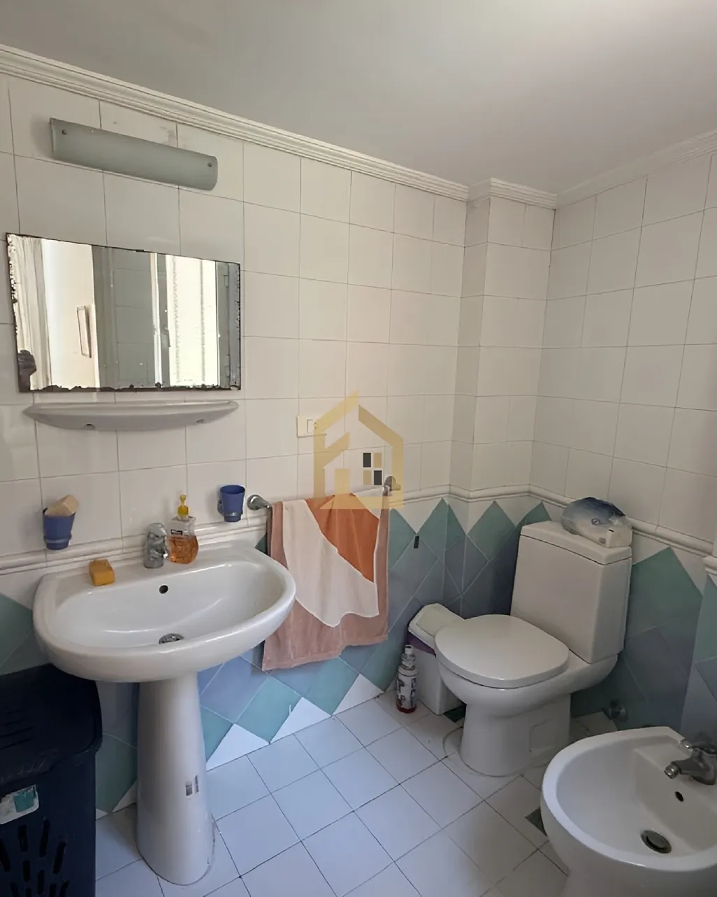 Apartment for rent in Achrafieh, Beirut, Lebanon
