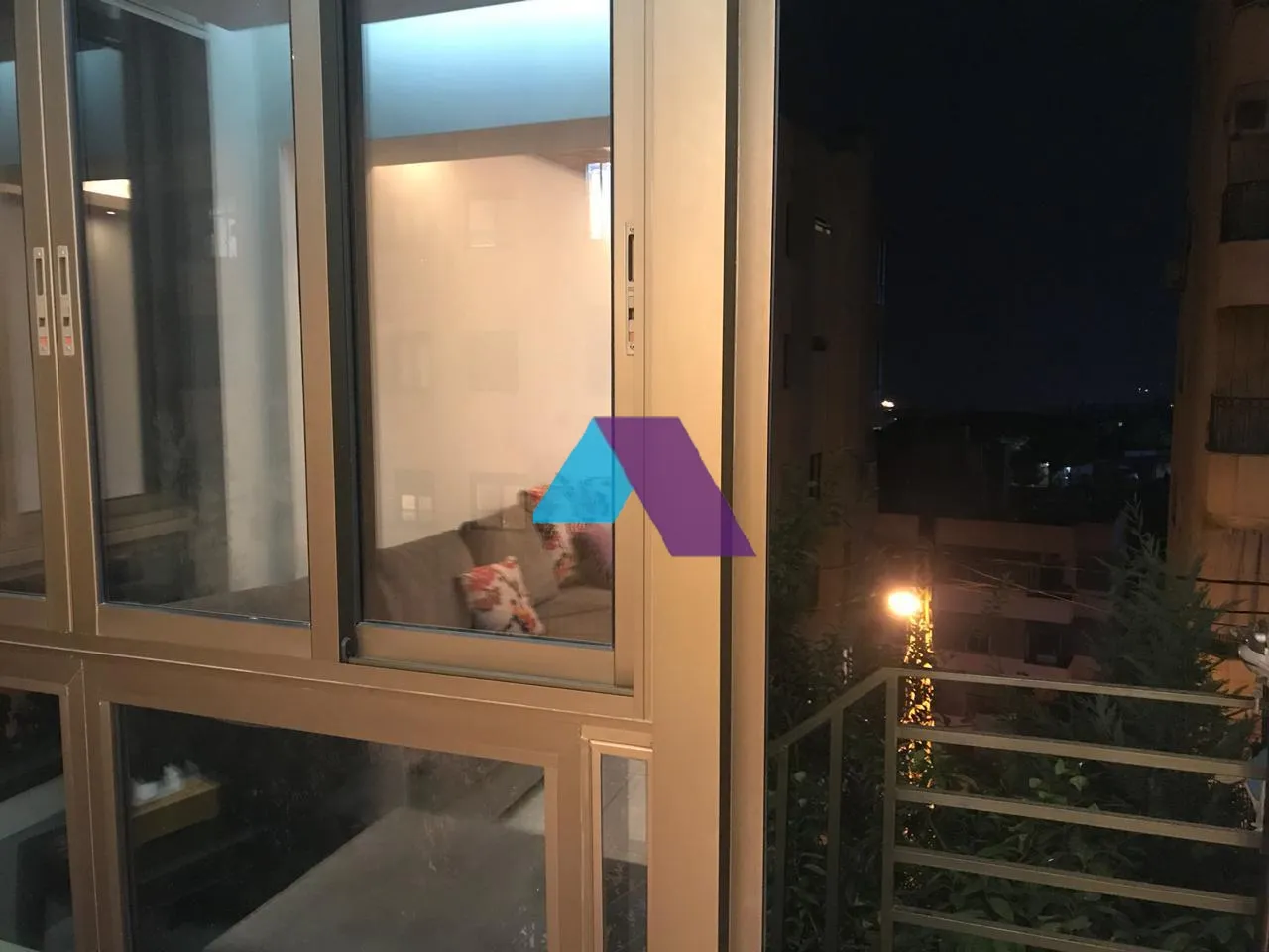 Apartment for Sale in Dekwaneh - 3 bed, 4 bath