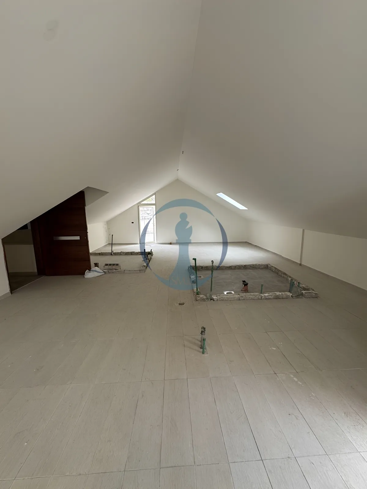 Apartment for sale in Fatqa, Lebanon