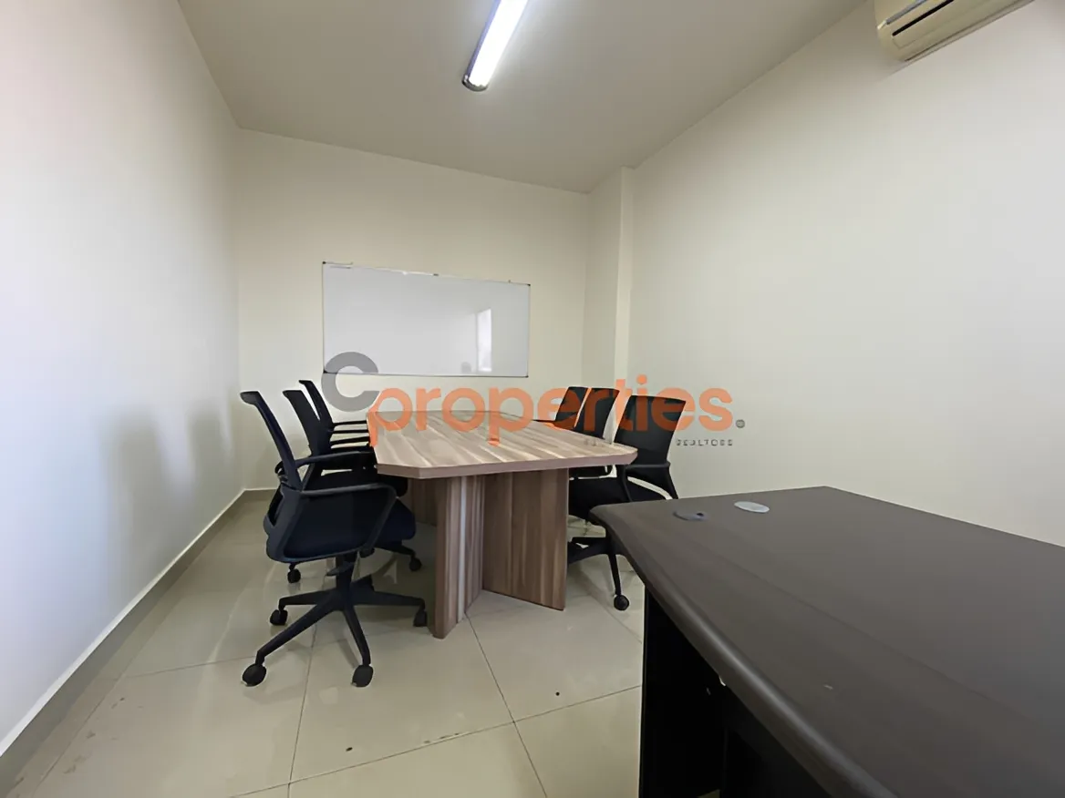 Office for Rent in Zalqa