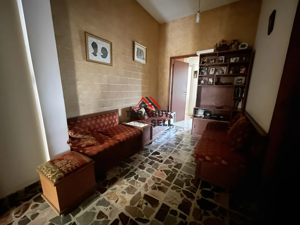 Apartment for Sale in Aamchit, Lebanon - 2 bed, 2 bath