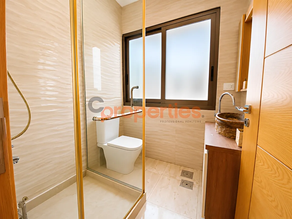 Apartment for Sale in Zalqa