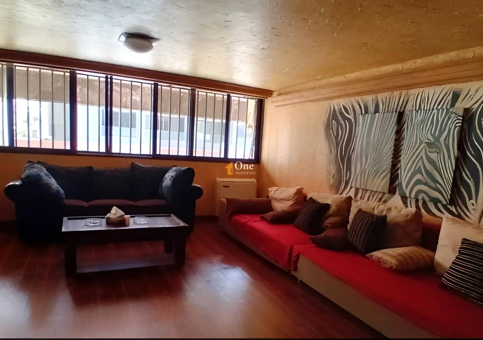Apartment for sale in Haret Sakher, Lebanon - 1 bed, 2 bath