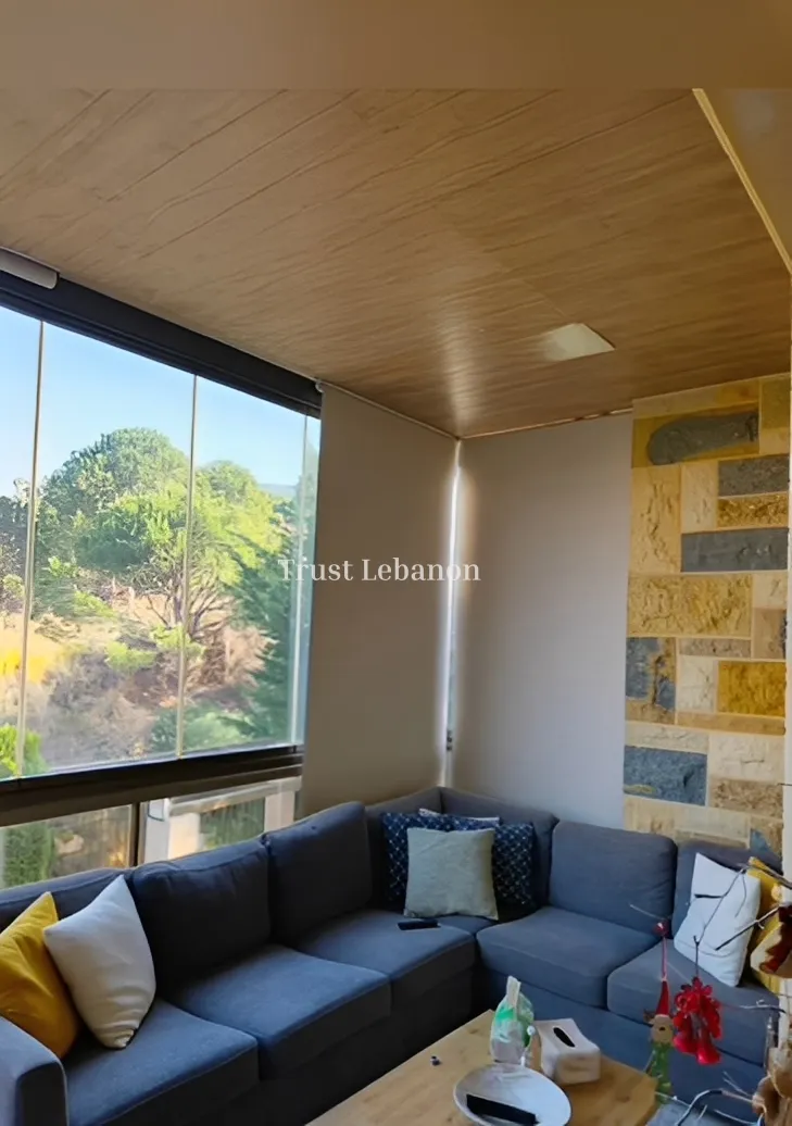 Apartment for Sale in Bsaba, Lebanon