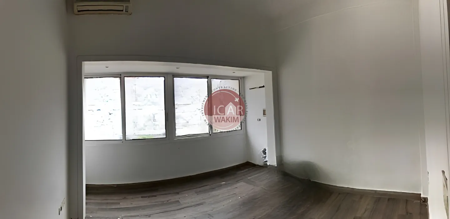 Office for rent in Mar Mikhael, Beirut, Lebanon